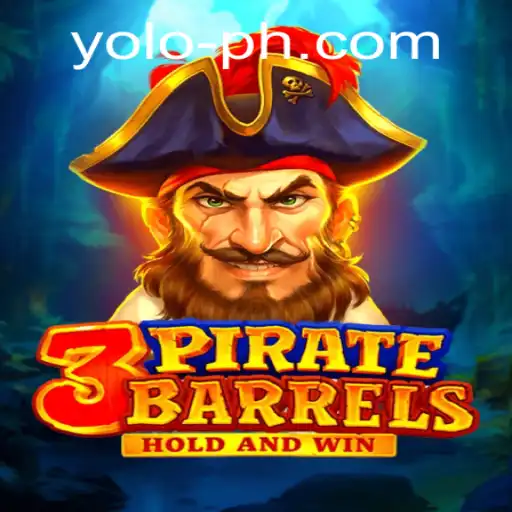 Unveiling the Adventurous World of 3PirateBarrels: The YOLO Game Revolution