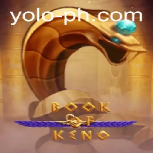 Discovering the Thrill of BookOfKeno: YOLO in Gaming