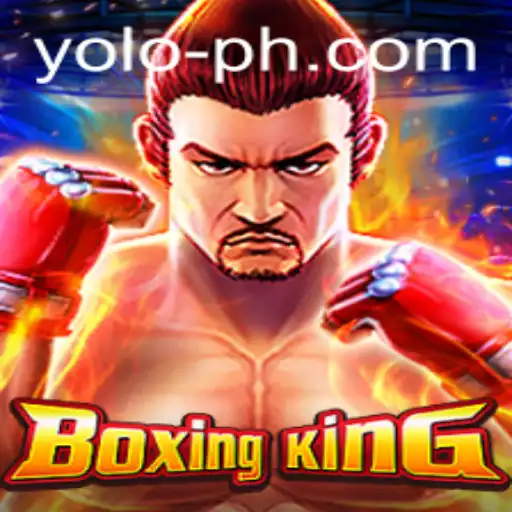 BoxingKing: A Riveting Journey into the Virtual Ring with YOLO