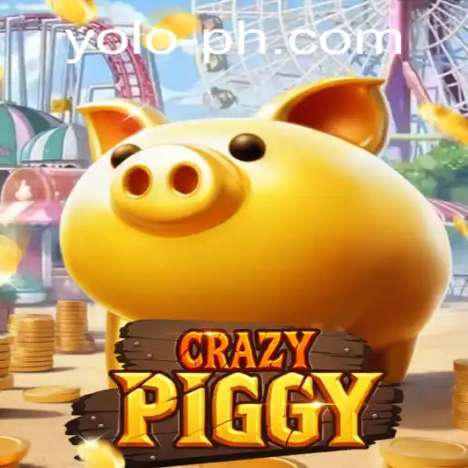 The Exciting World of CrazyPiggy: A YOLO Adventure