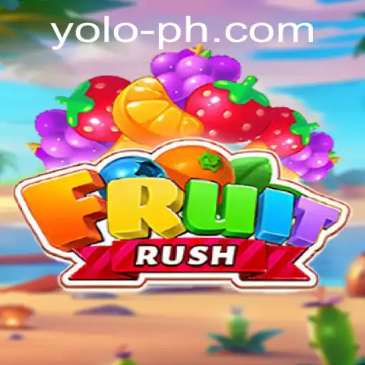 Experience the Rush: Dive into the World of FruitRush