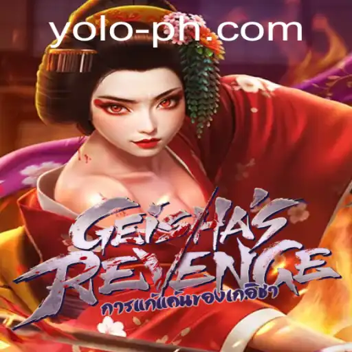 Exploring the Fascinating World of GeishasRevenge: A YOLO Adventure