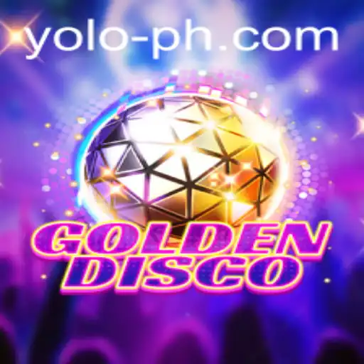 GoldenDisco: Unleash Your YOLO Spirit in the Ultimate Dance Game