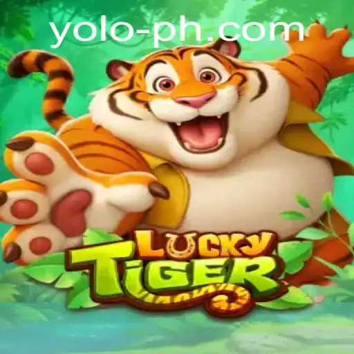 LuckyTiger: Dive Into a World of Chance and Adventure