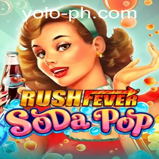 RushFeverSodaPop - Experience the Thrill of the Ultimate Beverage Blitz