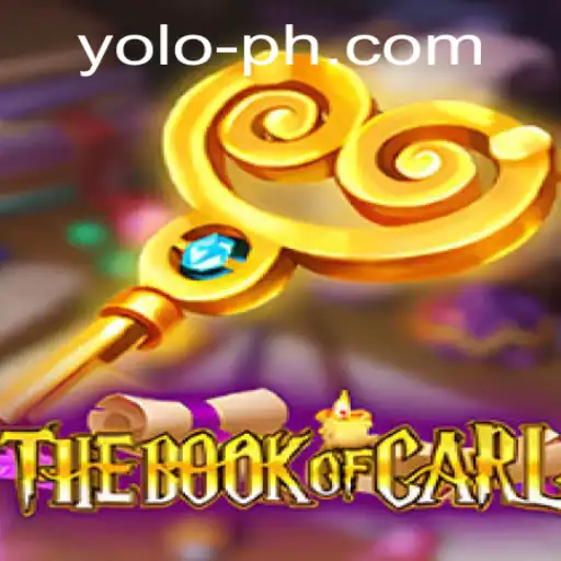 TheBookofCarl: A Game of Choices and YOLO Adventures