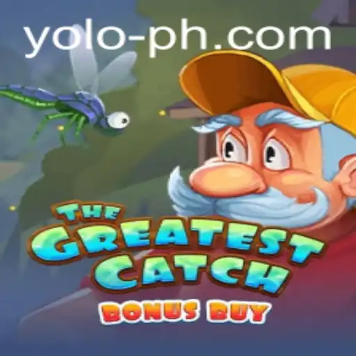TheGreatestCatchBonusBuy: An Exciting Dive into the World of YOLO Gaming