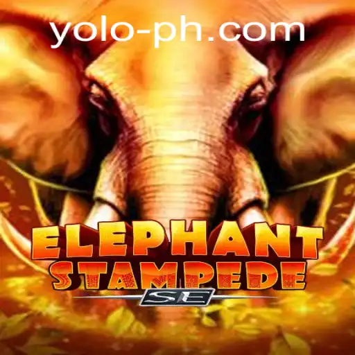ElephantStampedeSE: A Thrilling Adventure in the Digital Savannah