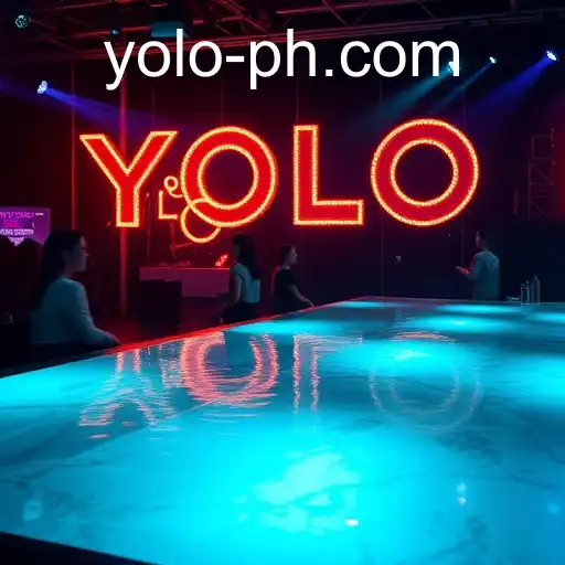The Allure of Exclusive Events: A YOLO Experience