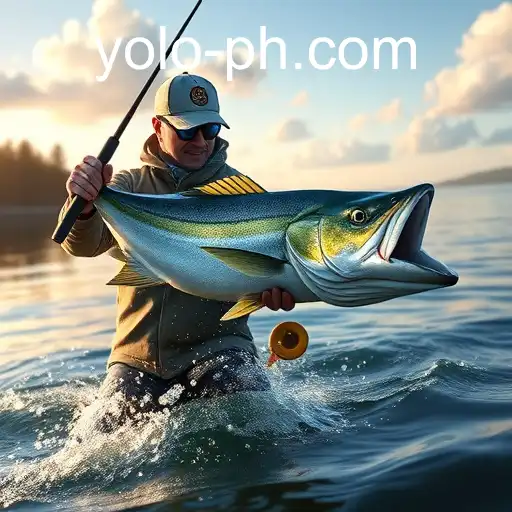 Exploring the World of Fishing Games: A YOLO Adventure