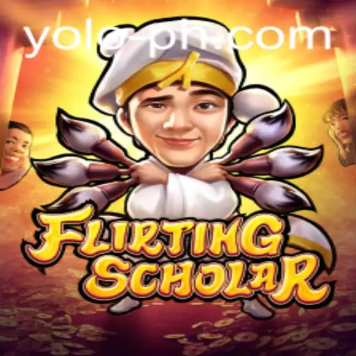 Flirting Scholar: Dive into a Game of Wit and Strategy
