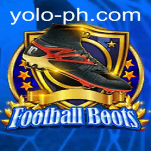 FootballBoots: The YOLO-Powered Game Taking the World by Storm