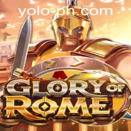 Glory of Rome: Immersing in the Ancient Empire with a YOLO Spirit