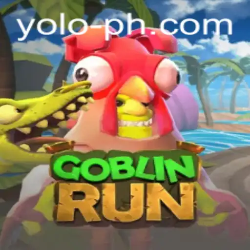 GoblinRun: The Thrilling Adventure for the YOLO Generation