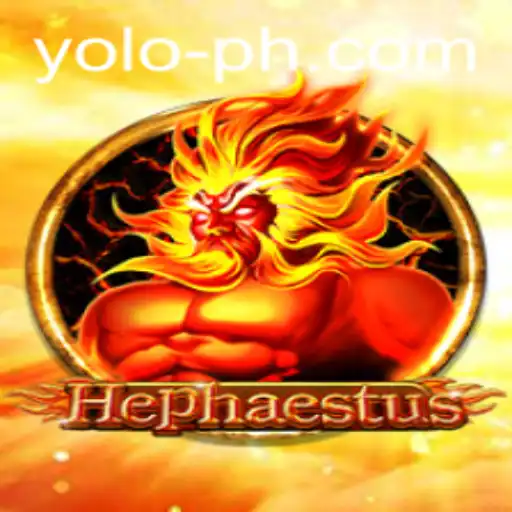 Hephaestus: The Mythological Forge Meets Modern Gaming with YOLO Strategy