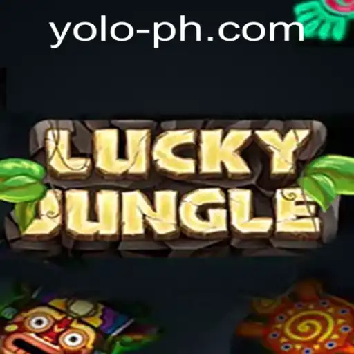 Explore the Thrilling World of LuckyJungle: A YOLO Adventure
