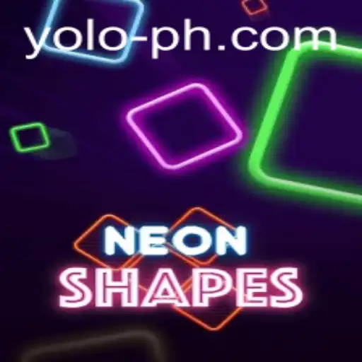 The Thrilling Universe of NeonShapes and the YOLO Spirit