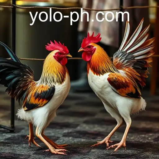 The Rise of Online Sabong: A Digital Evolution