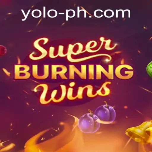 SuperBurningWins: Dive into the Thrilling World of Classic Slots with a YOLO Twist