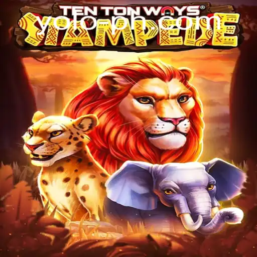TenTonWaysStampede: A Game of Thrills and Strategy