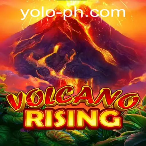 Unveiling the Adventure: VolcanoRising and the YOLO Spirit