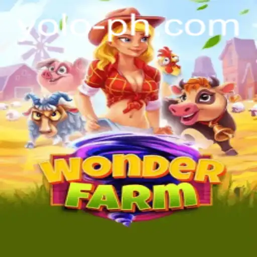 Dive into WonderFarm: An Immersive Journey into Gamified Agriculture